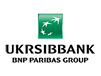 Банк UKRSIBBANK в Гайвороне