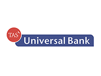 Банк Universal Bank в Гайвороне